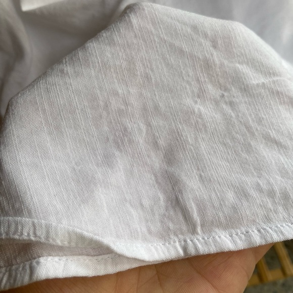 Cotton Top. Size - M - Picture 8 of 8